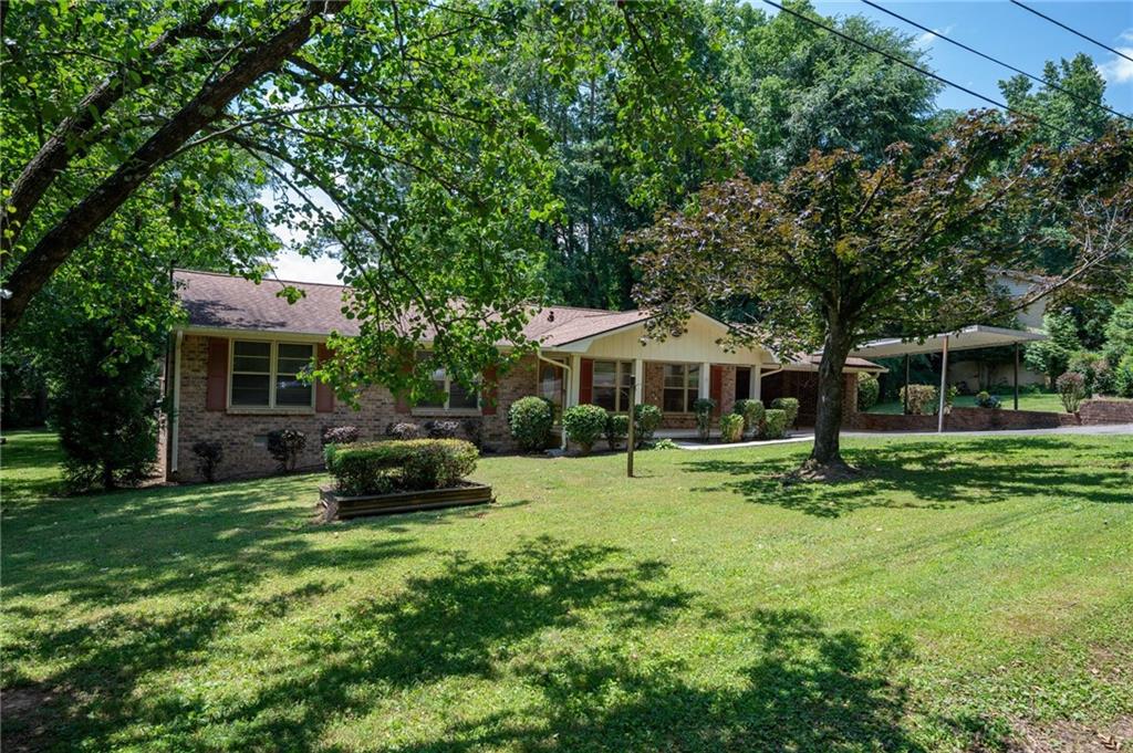 Blackwood Pl, Calhoun, GA 30701