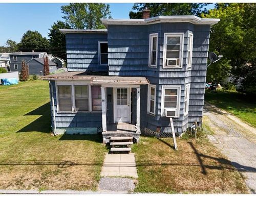 40 Rideout Avenue, Lewiston, ME, 04240 | Card Image