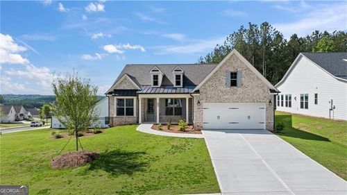 477 Northside Drive, Canton, GA, 30115 | Card Image