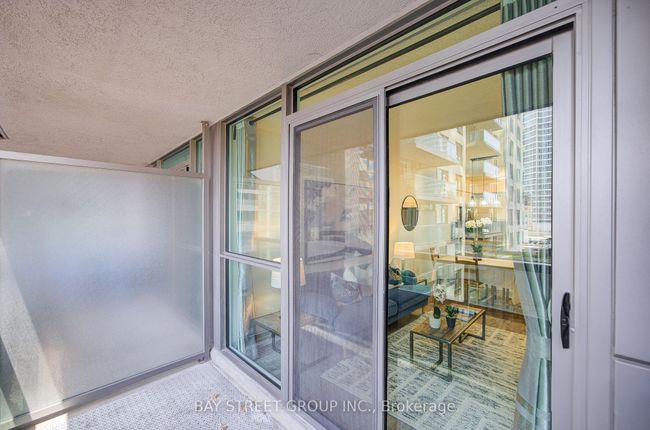 627 - 25 Lower Simcoe St, Condo with 2 bedrooms, 1 bathrooms and null parking in Toronto ON | Image 46