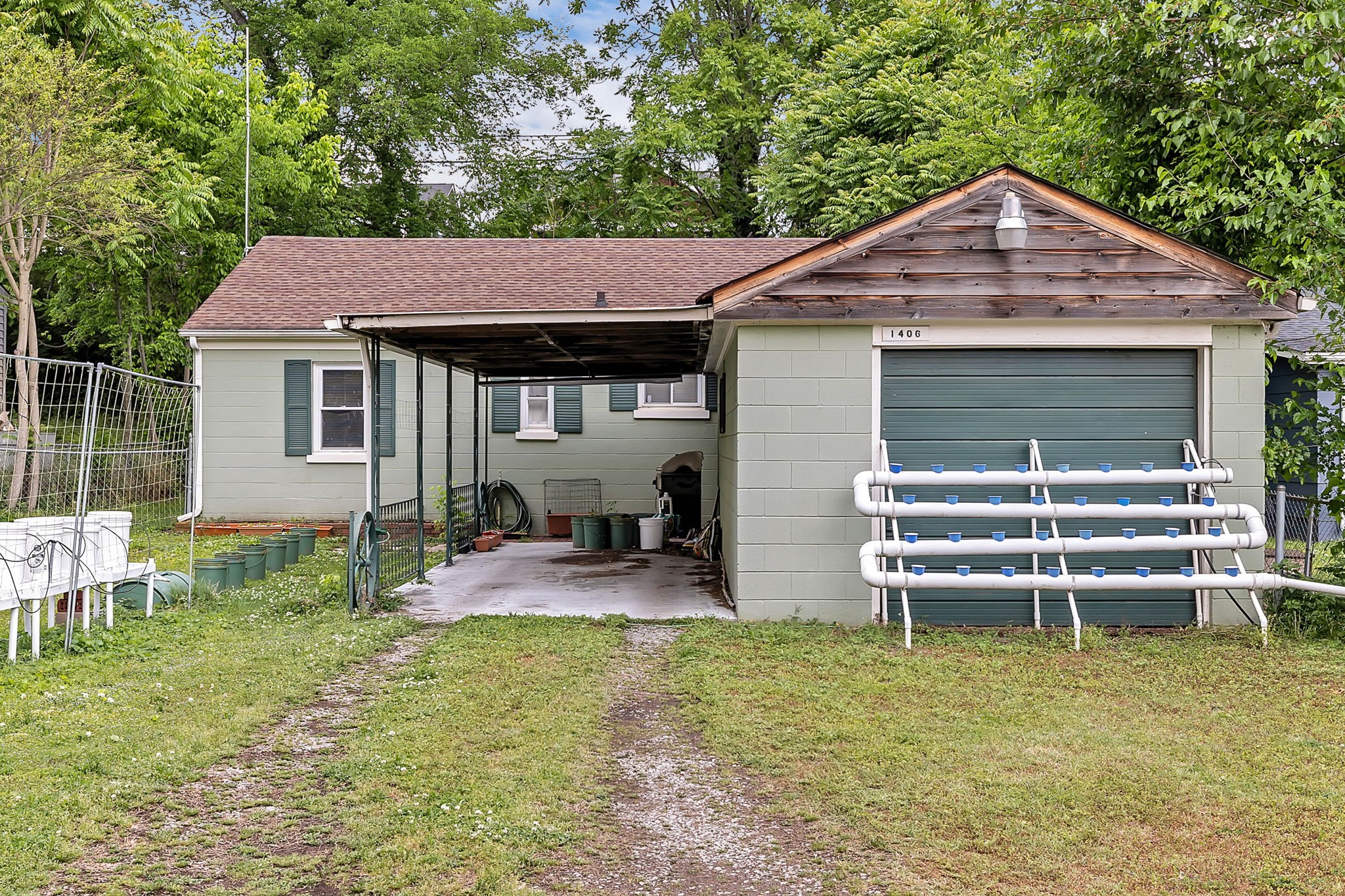 Fatherland St, Nashville, TN 37206