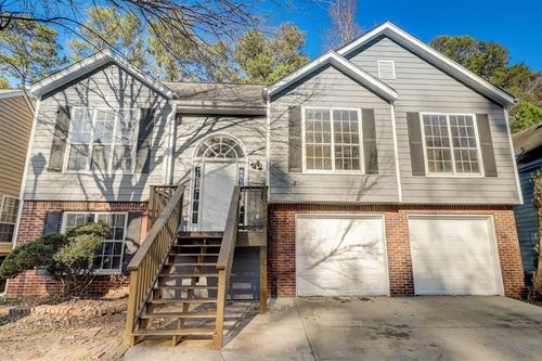 715 Durham Ridge Dr Nw, Lilburn, GA, 30047-5882 | Card Image