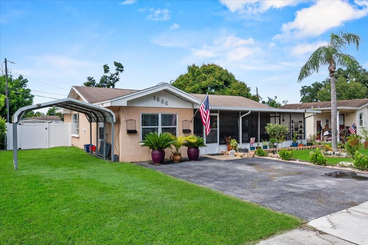 1536 Lakeview Rd, For Sale in CLEARWATER - eXp Realty