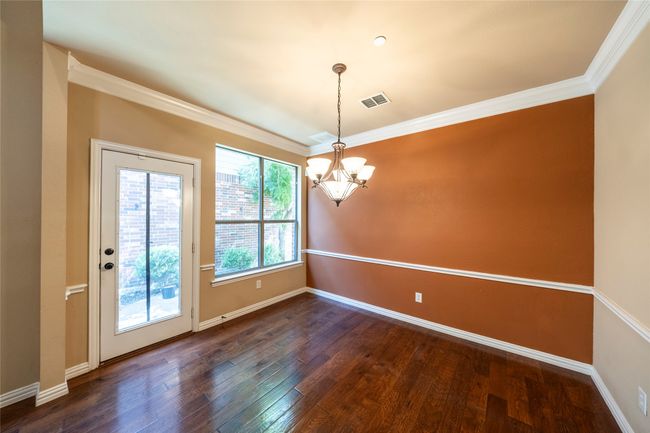 7120 Occidental Rd, House other with 3 bedrooms, 3 bathrooms and null parking in Plano TX | Image 9