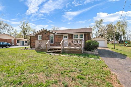 312 Clark Cir, Bowling Green, KY, 42103-8500 | Card Image