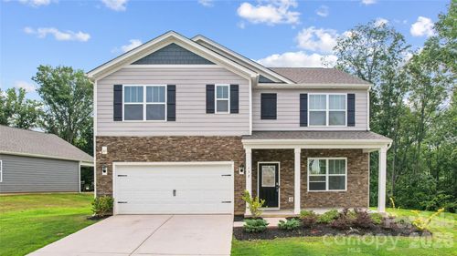 132 Scotsway Ct, Troutman, NC, 28166-0196 | Card Image