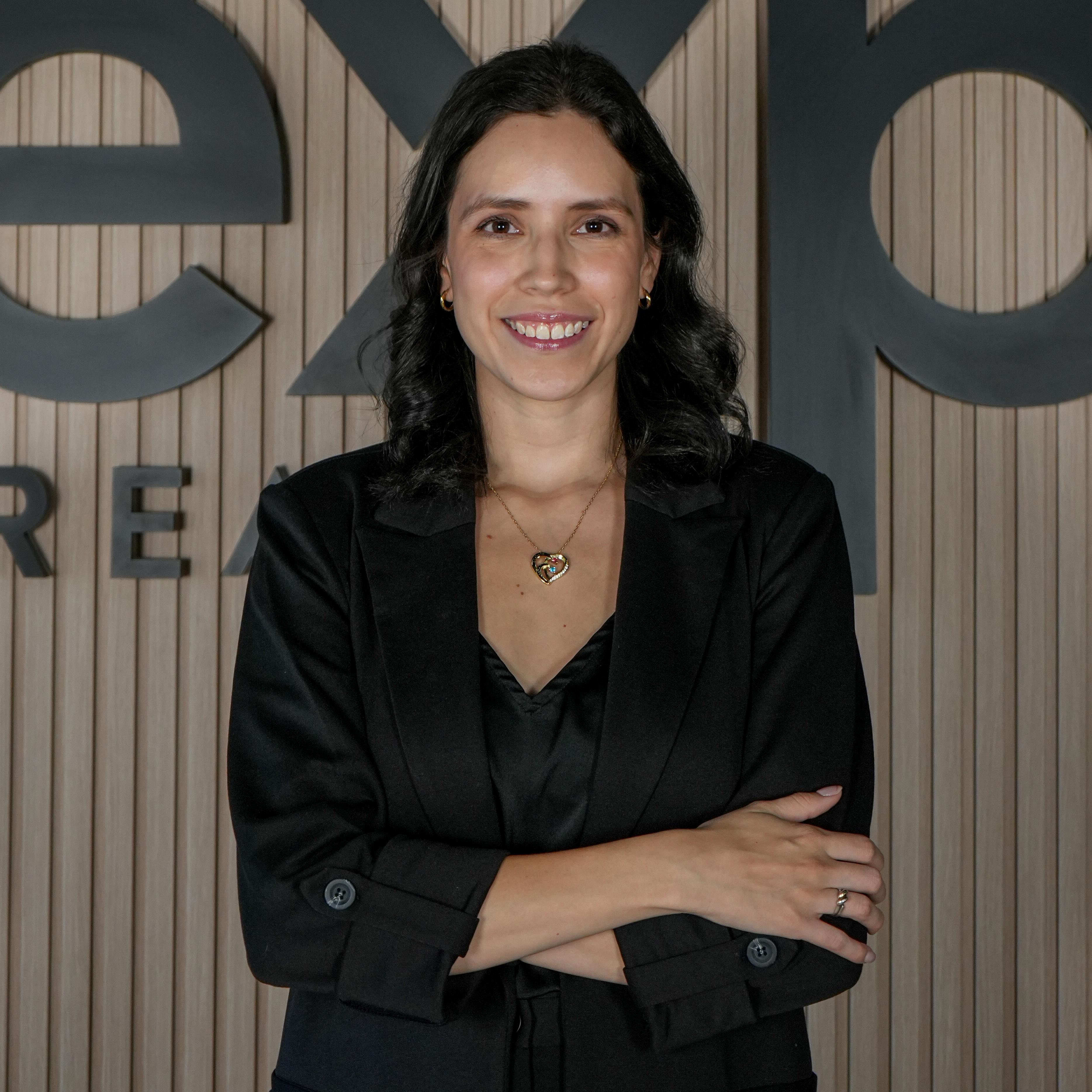 Maria Jaramillo