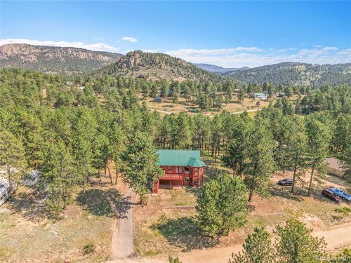 303 Kudu Trl, BAILEY, CO, 80421-2125 | Card Image