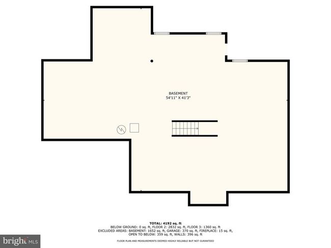 6110 Traceys Overlook Rd, House other with 5 bedrooms, 5 bathrooms and null parking in TRACYS LANDING MD | Image 60