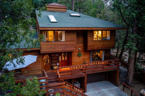24680 Fern Valley Rd, Idyllwild, CA, 92549 | Card Image