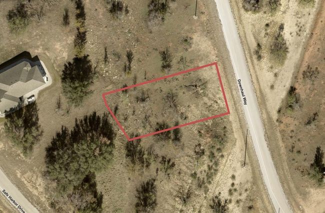 740 Downhaul Way, Home with 0 bedrooms, 0 bathrooms and null parking in Brownwood TX | Image 17