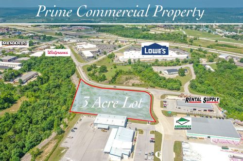 0 Hollister Pointe Dr, Hollister, MO, 65672 | Card Image