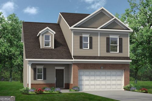 239 Shantz Way (Lot D2), Byron, GA, 31008 | Card Image