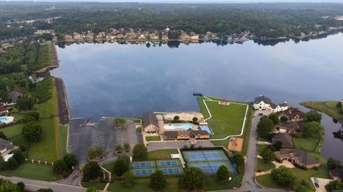 Lot 11 Boardwalk, Benton, AR, 72019 | Card Image