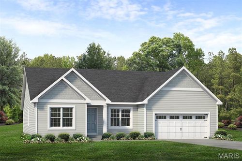 1 Jefferson 3 Car At The Reserve At Wildwood, Wildwood, MO, 63040 | Card Image