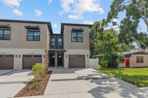 4-4308 W Gray St, Tampa, FL, 33609-2117 | Card Image