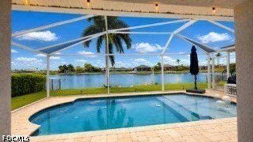 420 Ne 9th St, Cape Coral, FL, 33909-1313 | Card Image