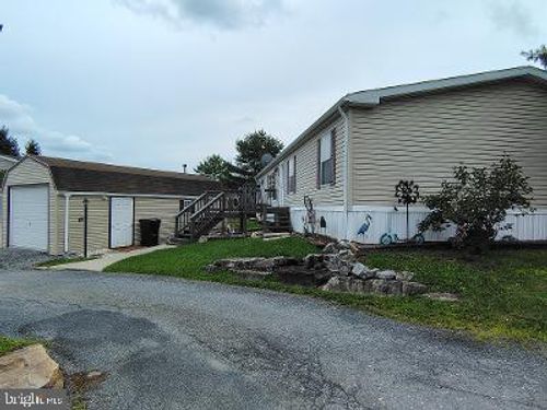 a-2 Genesis Blvd, NEW RINGGOLD, PA, 17960-9485 | Card Image