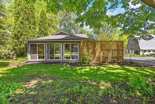 2890 Nekimi Avenue, BLACK WOLF, WI, 54902 | Card Image