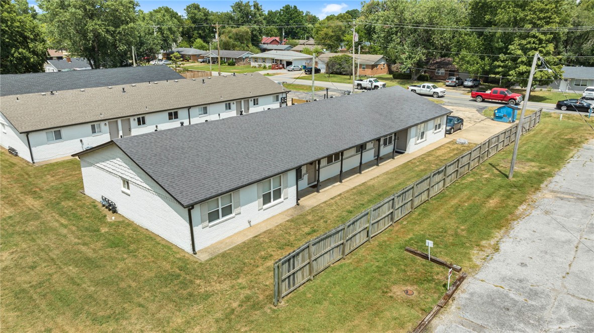 Residential in Bentonville 4
