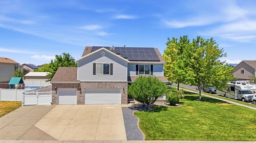 3538 W 2400 S, Syracuse, UT, 84075-5010 | Card Image