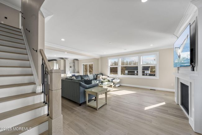 273 Colts Neck Rd, House other with 4 bedrooms, 3 bathrooms and null parking in Farmingdale NJ | Image 25