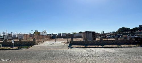 3609 Esper Dr, El Paso, TX, 79936-1374 | Card Image