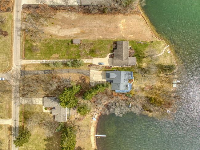 283 W Shore Dr, House other with 4 bedrooms, 4 bathrooms and null parking in Jerome MI | Image 70