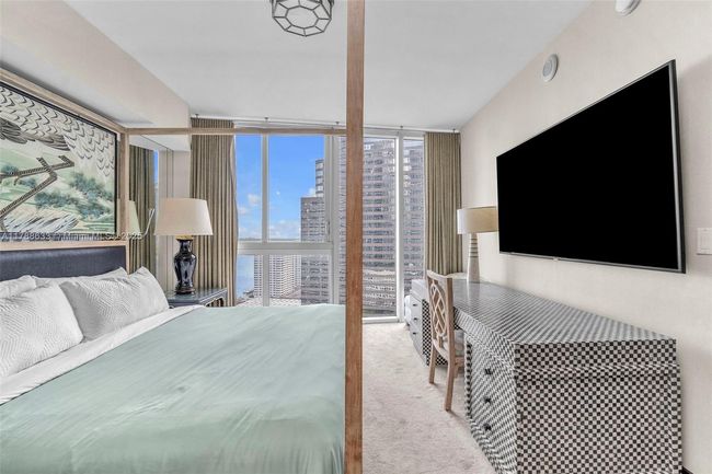 APT-2508 - 485 Brickell Ave, Condo with 2 bedrooms, 2 bathrooms and null parking in Miami FL | Image 12