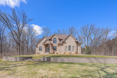 595 Donna Mae, Addison Township, MI, 48367-4294 | Card Image