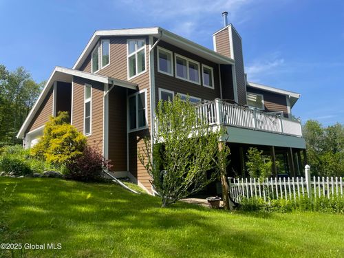 107 Wilderness Way, Stephentown, NY, 12169-2113 | Card Image