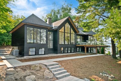 8 - 1167 Armstrong Point Rd, House other with 6 bedrooms, 5 bathrooms and 8 parking in Muskoka ON | Image 1