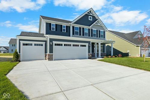 288 Mcnair Rd, Whiteland, IN, 46184-7040 | Card Image