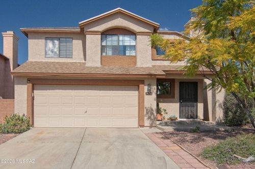 3076 W Country Meadow Dr, Tucson, AZ, 85742-4855 | Card Image