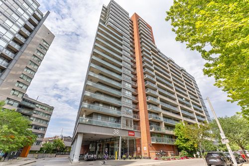 1520-38 Joe Shuster Way, Toronto, ON, M6K0A5 | Card Image
