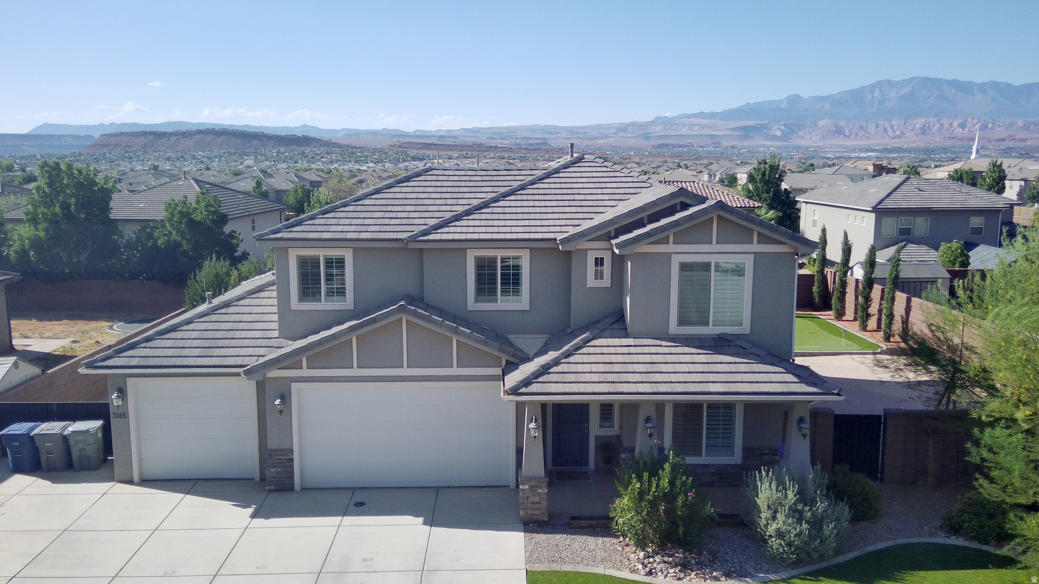 Residential in St. George 2