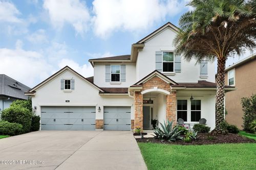 366 Greenleaf Lakes Ave, Ponte Vedra, FL, 32081-8519 | Card Image