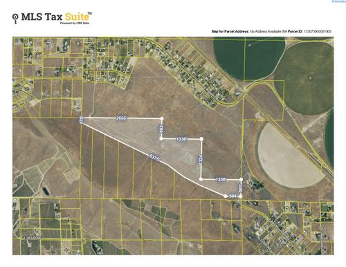 NKA N Foxhill Dr, Benton City, WA, 99320 | Card Image