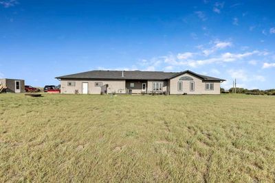 280149 Range Road 262, House detached with 3 bedrooms, 1 bathrooms and null parking in Beiseker AB | Image 3