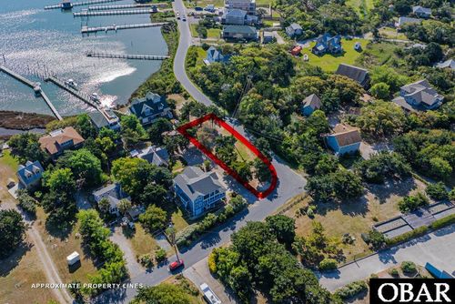 0 Silver Lake Dr, Ocracoke, NC, 27960 | Card Image