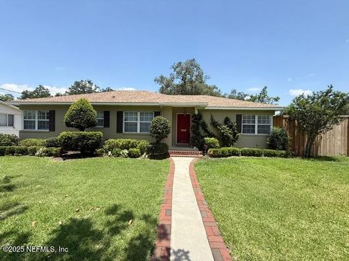 1455 Riverbirch Ln, Jacksonville, FL, 32207-7541 | Card Image