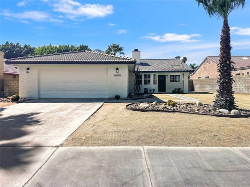 68605 Hermosillo Rd, Cathedral City, CA, 92234-3846 | Card Image