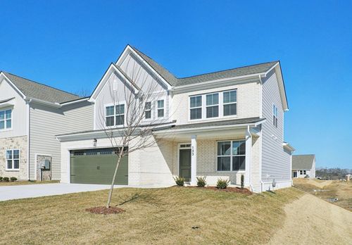 133 Dahlia Dr, La Vergne, TN, 37086-2287 | Card Image