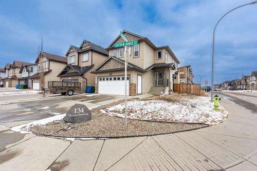 134 Skyview Ranch St Ne, Calgary, AB, T3N0G4 | Card Image