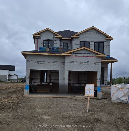 113 Atkinson St, Ailsa Craig, ON, N0M1A0 | Card Image