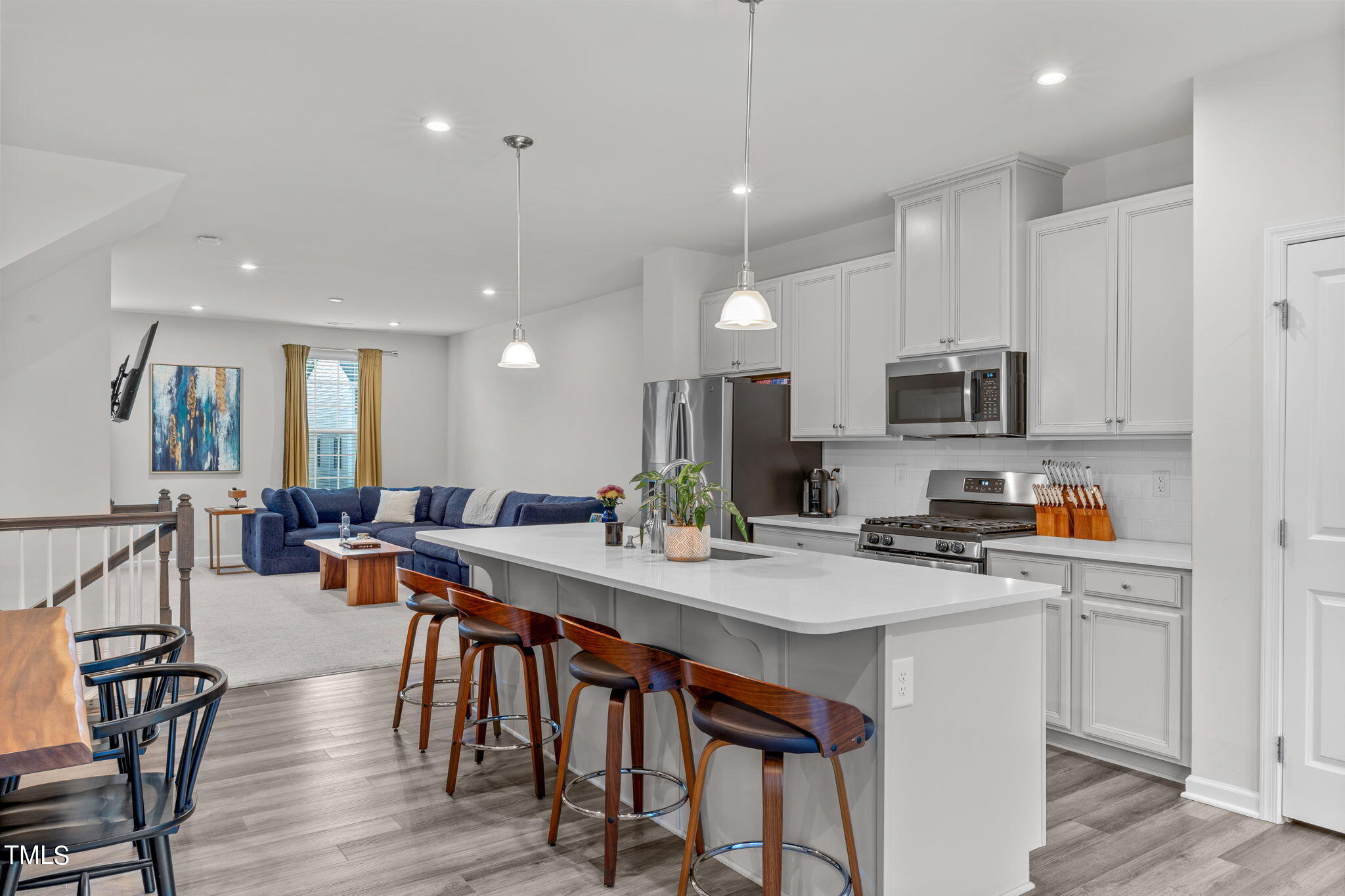 Pathfinder Way, Raleigh, NC 27616