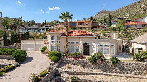 1511 Camino Alto Rd, El Paso, TX, 79902-2807 | Card Image