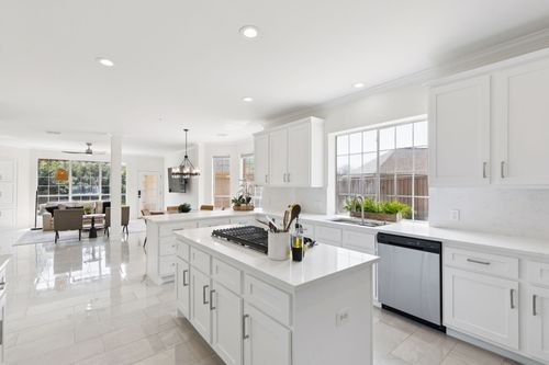 1807 Mesquite Ct, Southlake, TX, 76092-5869 | Card Image