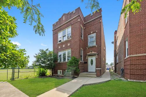 4629 W Parker Ave, Chicago, IL, 60639-1838 | Card Image