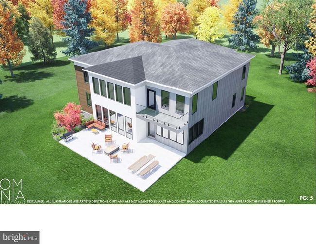 LOT-1 - 858 Elbow Ln, House other with 4 bedrooms, 5 bathrooms and null parking in WARRINGTON PA | Image 9